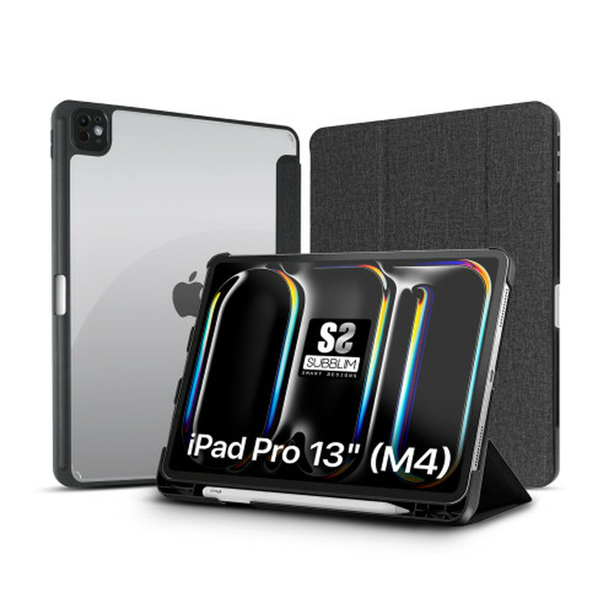 Tablet cover Subblim SUBCST-5SC421 Sort